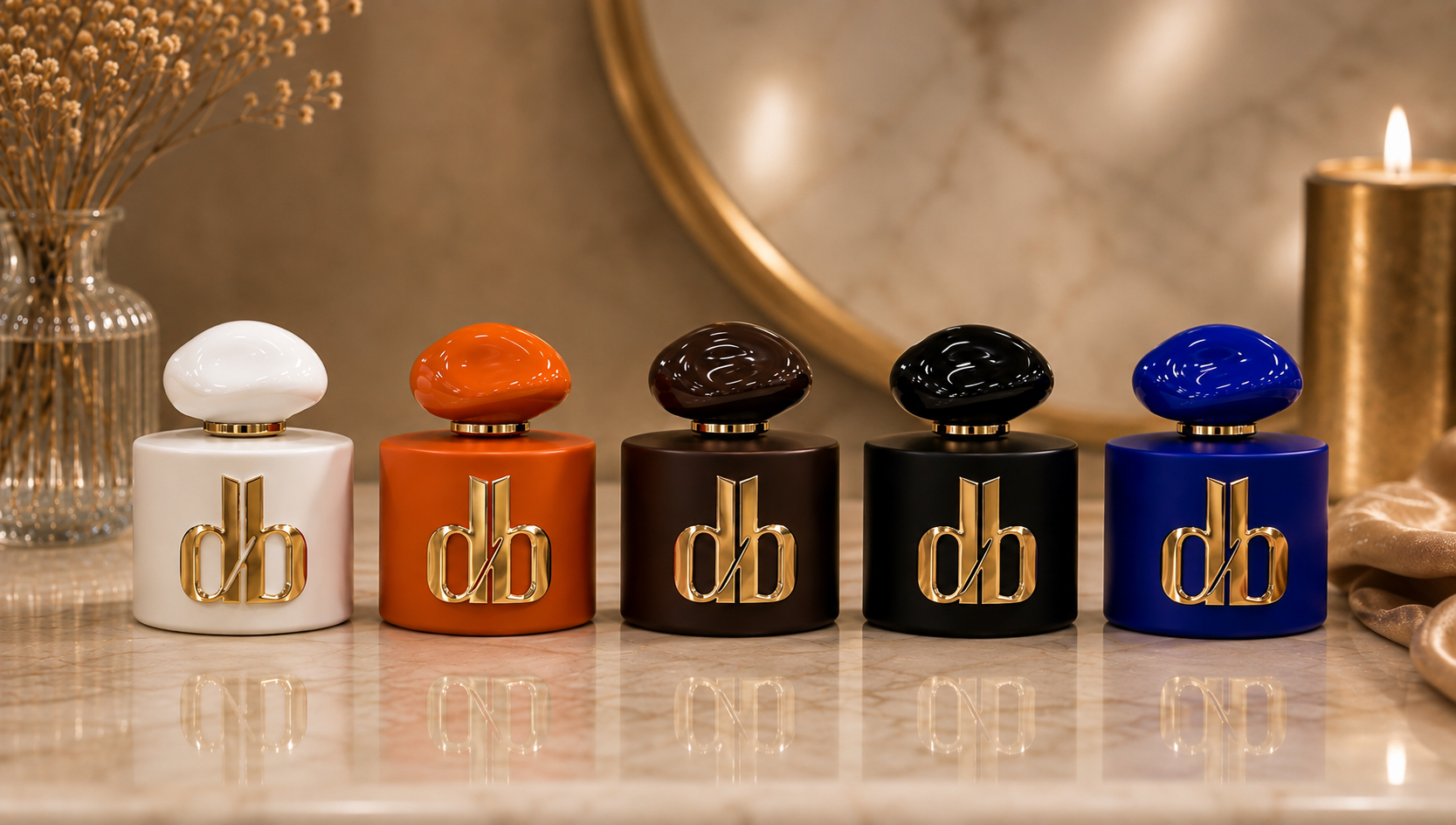 Welcome to the House of Domain Black.